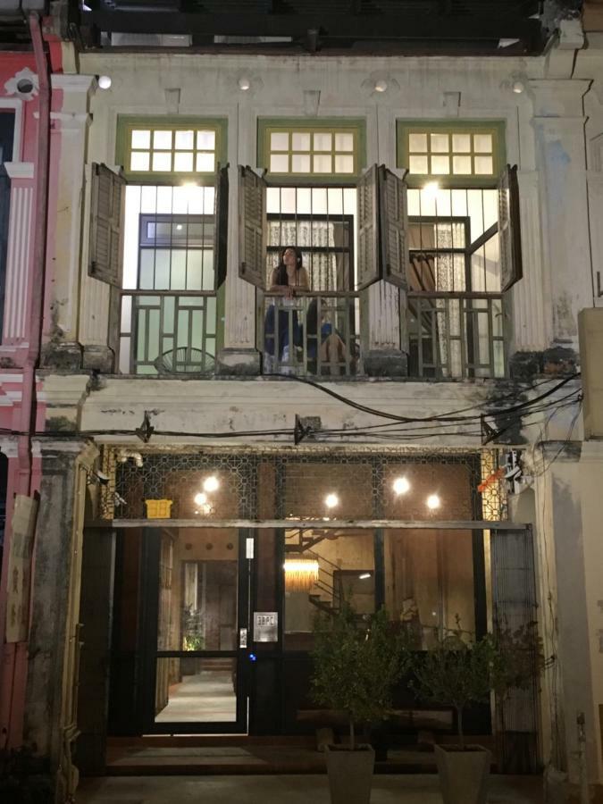 38Pc Boutique Hotel อลอร์สตาร์ ภายนอก รูปภาพ