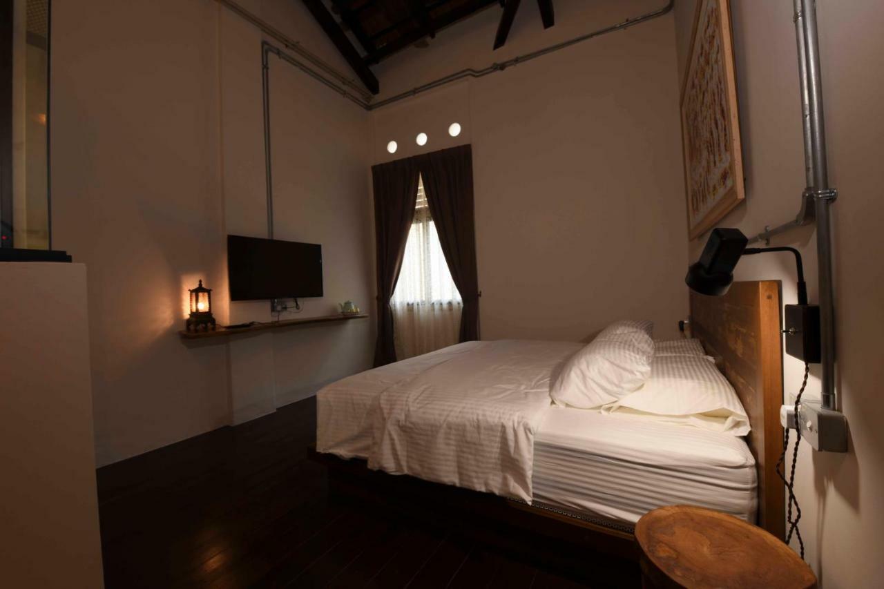 38Pc Boutique Hotel อลอร์สตาร์ ภายนอก รูปภาพ