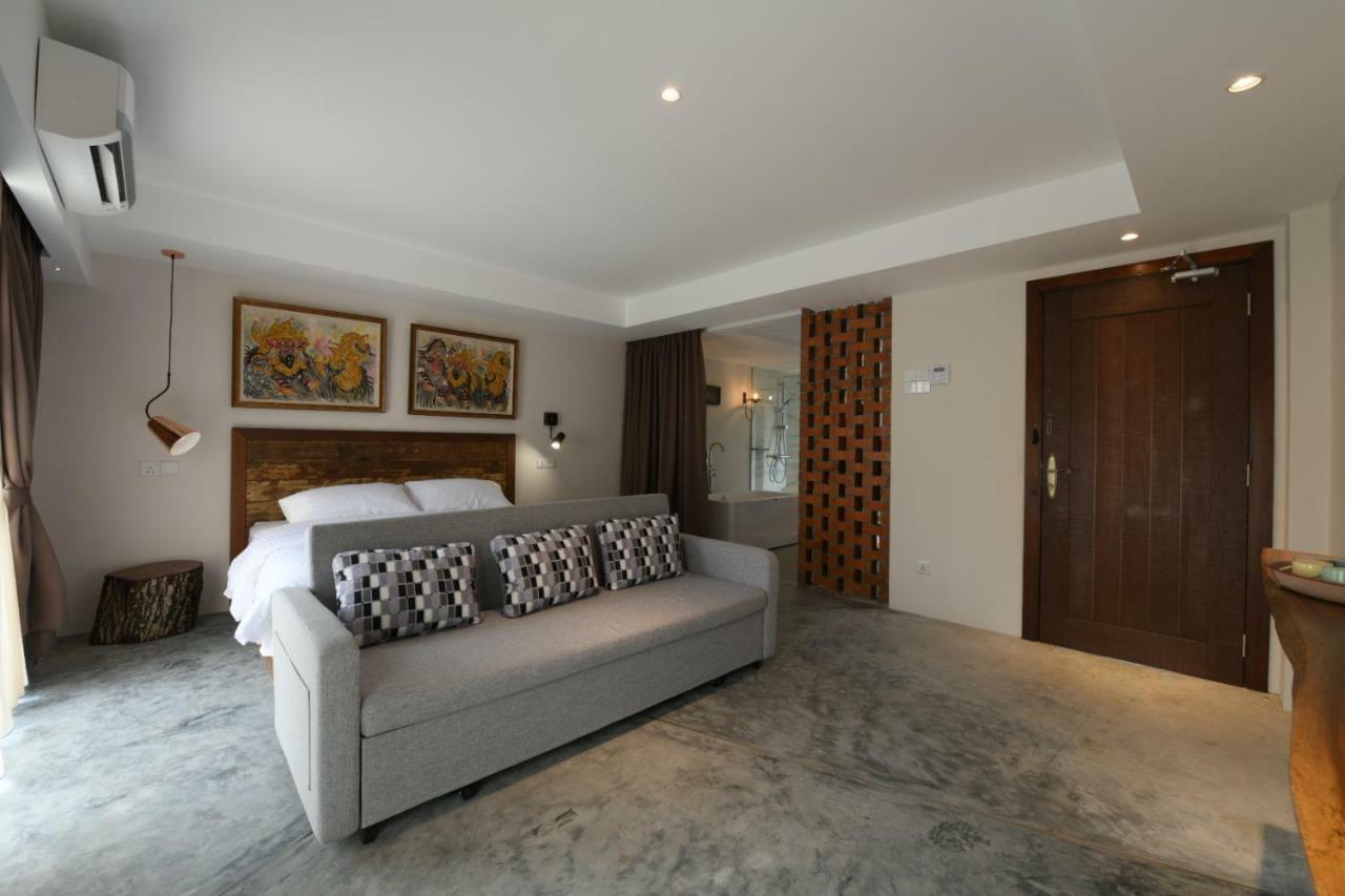 38Pc Boutique Hotel อลอร์สตาร์ ภายนอก รูปภาพ