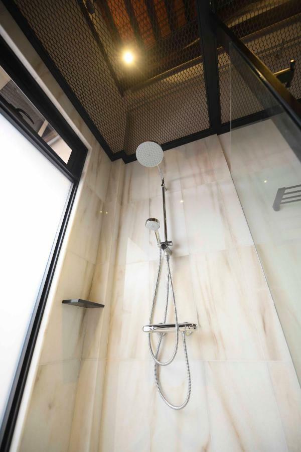 38Pc Boutique Hotel อลอร์สตาร์ ภายนอก รูปภาพ