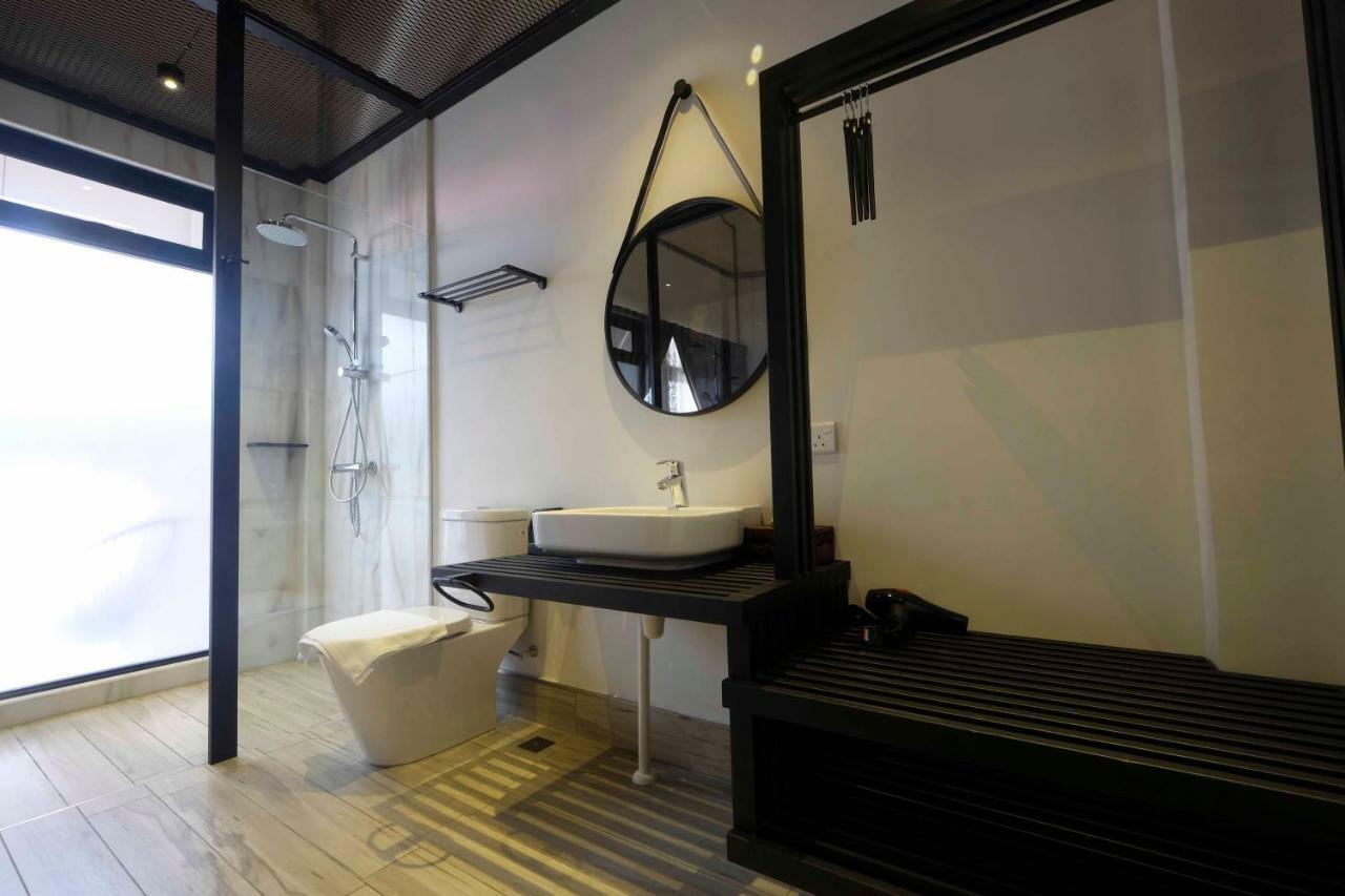 38Pc Boutique Hotel อลอร์สตาร์ ภายนอก รูปภาพ