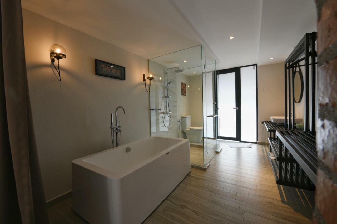 38Pc Boutique Hotel อลอร์สตาร์ ภายนอก รูปภาพ