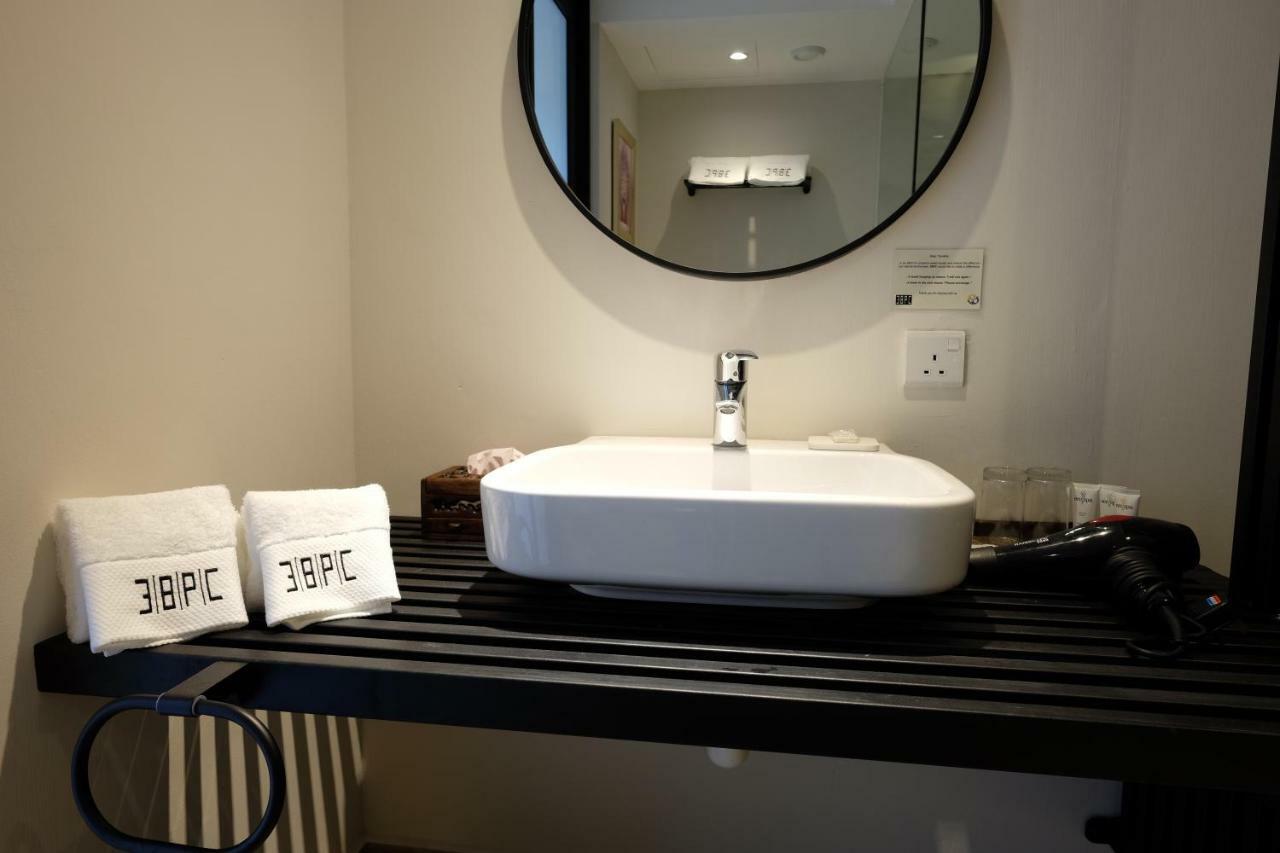 38Pc Boutique Hotel อลอร์สตาร์ ภายนอก รูปภาพ