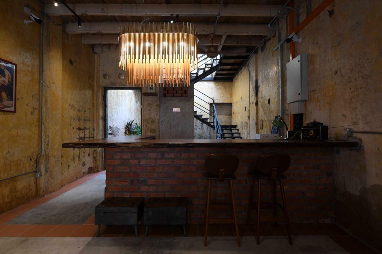 38Pc Boutique Hotel อลอร์สตาร์ ภายนอก รูปภาพ