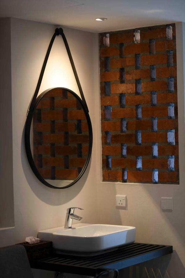 38Pc Boutique Hotel อลอร์สตาร์ ภายนอก รูปภาพ
