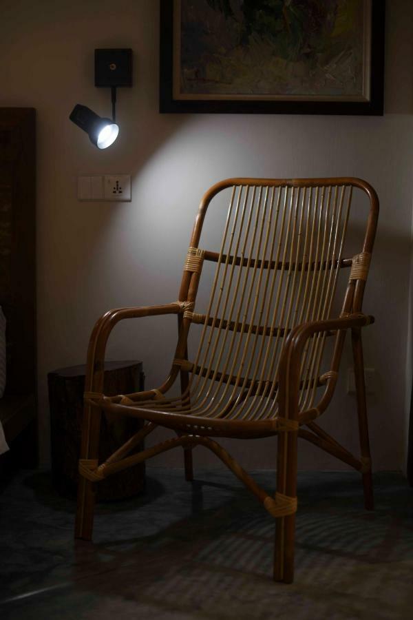 38Pc Boutique Hotel อลอร์สตาร์ ภายนอก รูปภาพ