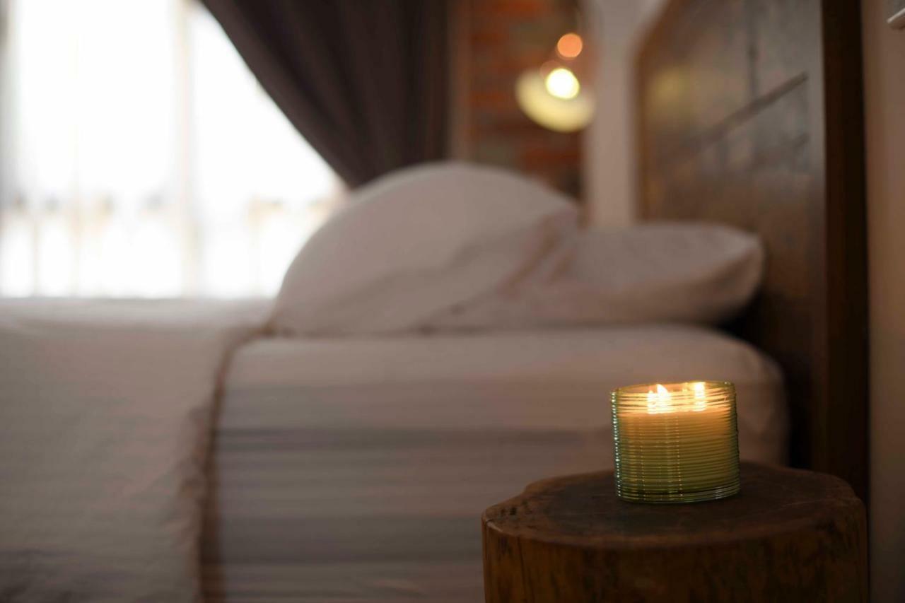 38Pc Boutique Hotel อลอร์สตาร์ ภายนอก รูปภาพ