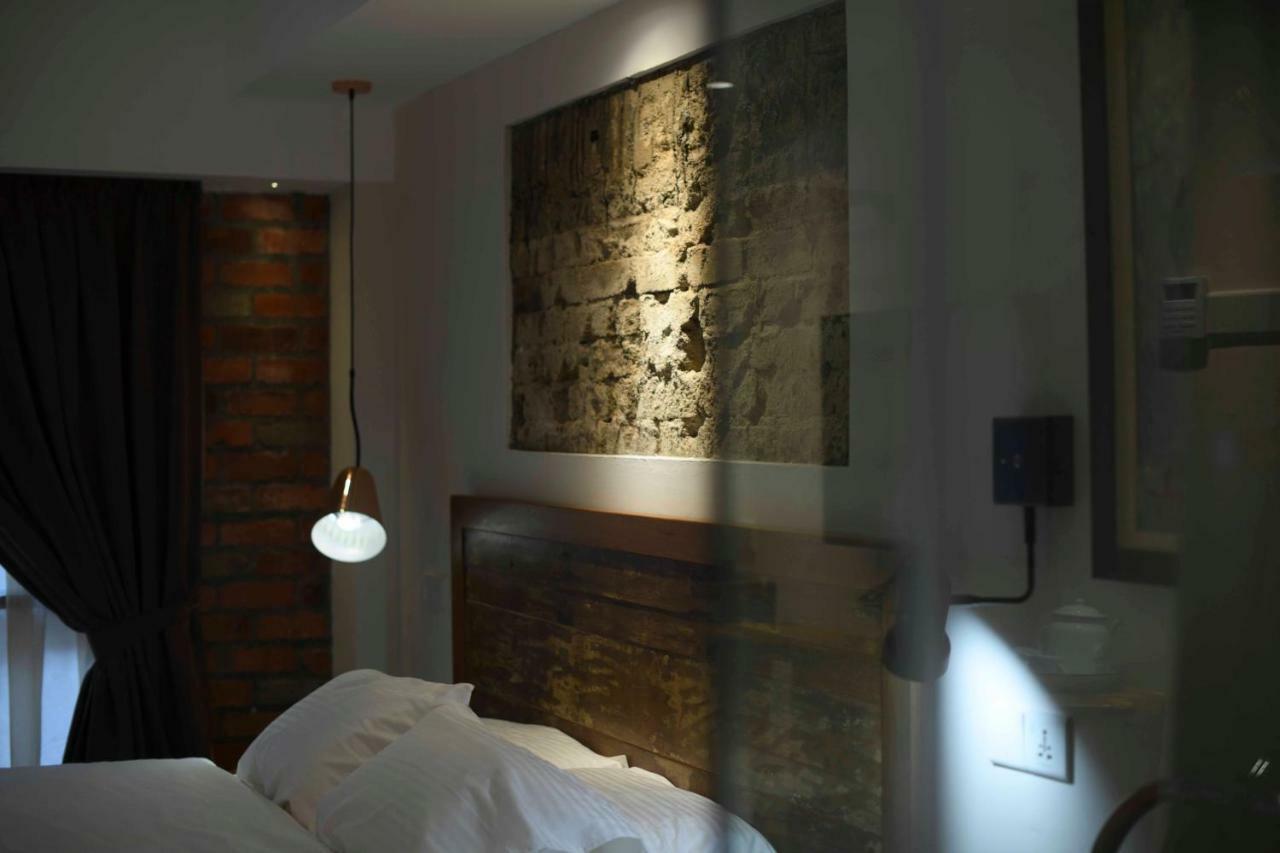 38Pc Boutique Hotel อลอร์สตาร์ ภายนอก รูปภาพ