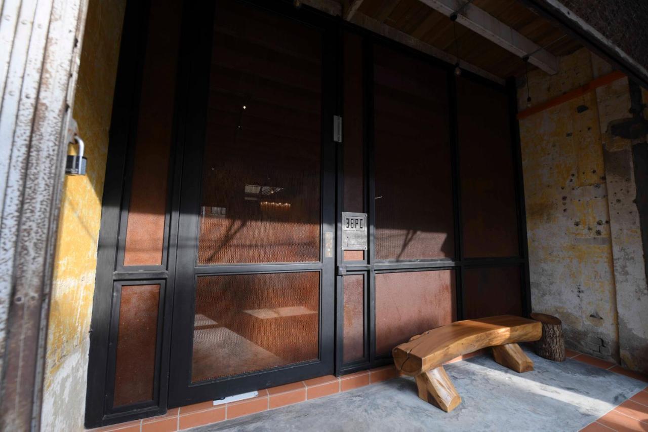 38Pc Boutique Hotel อลอร์สตาร์ ภายนอก รูปภาพ