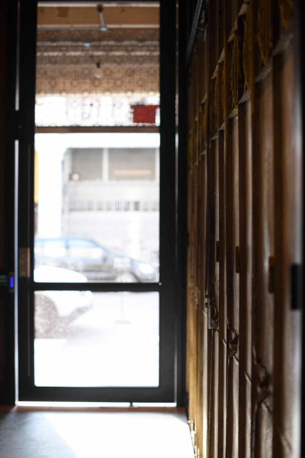 38Pc Boutique Hotel อลอร์สตาร์ ภายนอก รูปภาพ