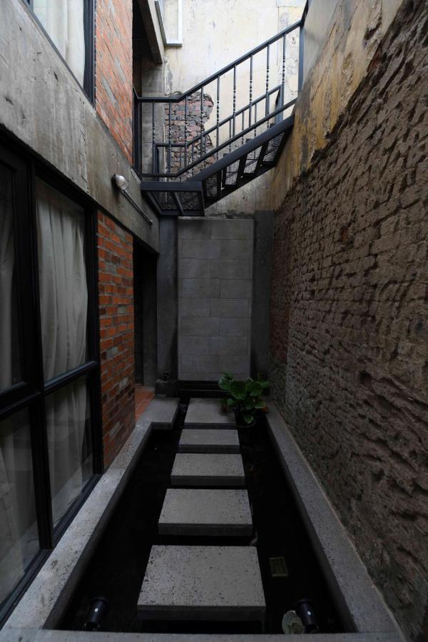 38Pc Boutique Hotel อลอร์สตาร์ ภายนอก รูปภาพ