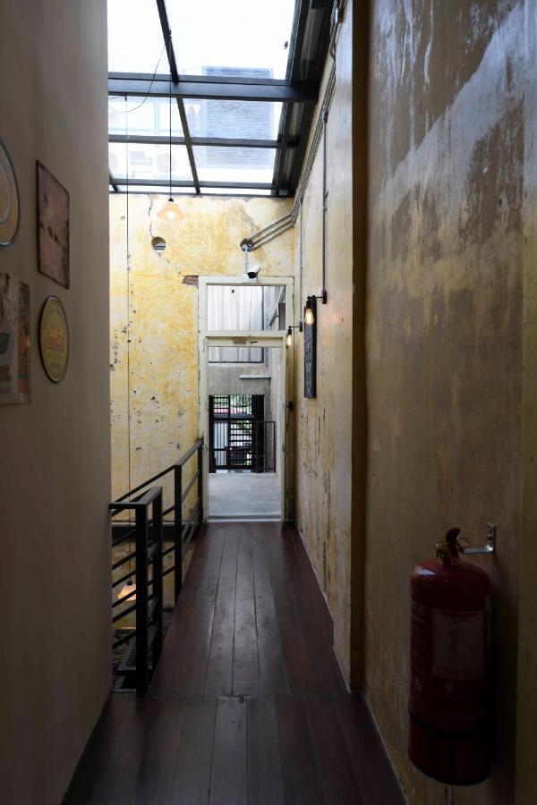 38Pc Boutique Hotel อลอร์สตาร์ ภายนอก รูปภาพ